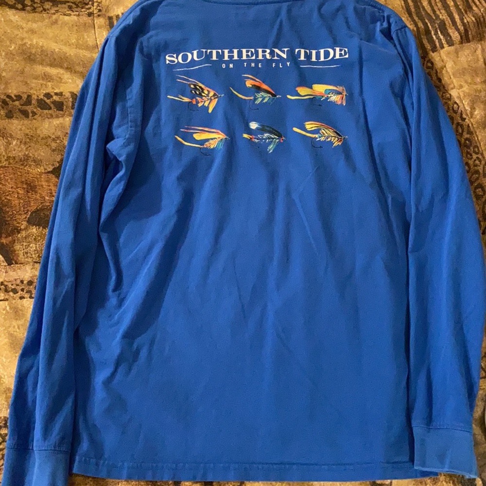 Southern Tide Tee - Picture 2 of 2